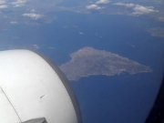 Αναστάτωση σε πτήση από Λάρνακα για Αθήνα
