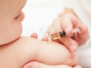 Παιδικές λοιμώξεις και εμβόλια