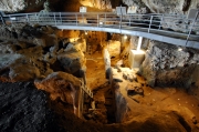 Το σπήλαιο της Θεόπετρας