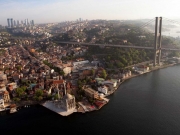 «Βουτιά» 26% στις αφίξεις τουριστών στην Κωνσταντινούπολη το 2016