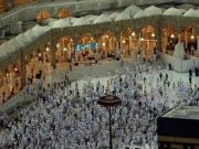 Απετράπη επίθεση στο Τέμενος της Μέκκας
