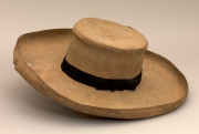 Η... επανάσταση των ψάθινων καπέλων στα χρόνια του Όθωνα
