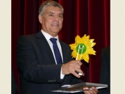 Βραβείο στη Θεσσαλία για τη λίμνη Κάρλα