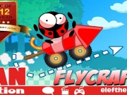 FAN FICTION: Το Flycraft έφερε την άνοιξη στα κινητά μας