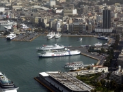 Cosco: Έως το 2018 μέσα στα 30 μεγαλύτερα λιμάνια ο Πειραιάς