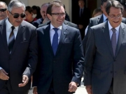 Αναστασιάδης και Άιντα χαμηλώνουν τις προσδοκίες για το Κυπριακό