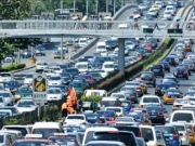 Τα 190 εκατ. άγγιξαν τα αυτοκίνητα στην Κίνα