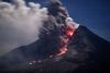 Ηφαίστειο έκλεισε πέντε αεροδρόμια