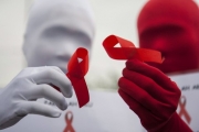 Τεστ αυτοδιάγνωσης για το AIDS