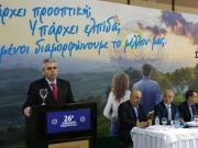 Χαρακόπουλος: Ως κυβέρνηση θα αποκαταστήσουμε το αίσθημα ασφάλειας