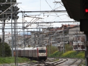 Στο ΕΣΠΑ η ηλεκτροκίνηση της γραμμής Λάρισα - Βόλος