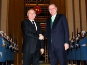 Η Ρωσία δανειοδοτεί την Τουρκία