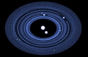 Αστρονομία: «Κέρβερος» και «Στυξ» τα δύο μικρότερα φεγγάρια του Πλούτωνα
