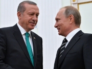 Ερντογάν και Πούτιν συμφώνησαν να συνεχίσουν τη συνεργασία τους