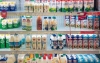 Μειωμένες από 5- 10%  οι τιμές του γάλακτος στα Σούπερ Μάρκετ