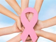 Εκδήλωση για τον καρκίνο του μαστού