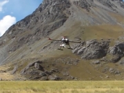 Ρεκόρ ύψους από drone