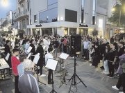 Διεθνές Φεστιβάλ Σαξοφώνου στη Λάρισα