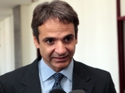 Κυρ. Μητσοτάκης: Ο κ. Τσίπρας αντάλλαξε την παραμονή στην εξουσία με σκληρά μέτρα