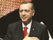 Ερντογάν: Επανεξελέγη πρόεδρος του ΑΚP με 96%ο