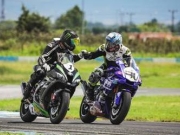 Εντυπωσίασε ο 3ος αγώνας Motocross στις Σέρρες
