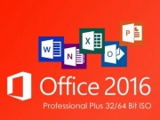 Νέο Office 2016 από την Microsoft
