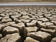 H ξηρασία στην Ανατολική Μεσόγειο «η χειρότερη της χιλιετίας»