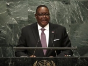 Το Μαλάουι έχασε τον πρόεδρό του (κάπου... στη Νέα Υόρκη)