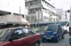 Τρίκαλα: Τα αυτοκίνητα κατέλαβαν τους δρόμους