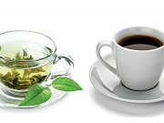 Καφές και τσάι    πιθανόν  να ωφελούν    το συκώτι
