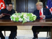 Ιστορική συμφωνία ΗΠΑ - Βόρειας Κορέας