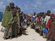 Αφρική: 20 εκατ. άνθρωποι λιμοκτονούν