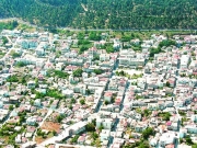 Eργα υποδομής στον Δήμο Φαρσάλων