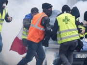 Γαλλία: Ακρωτηριάστηκε διαδηλωτής από δακρυγόνο σε πορεία