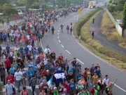 Μεξικό: Σχέδιο αρωγής για μετανάστες