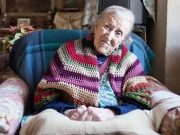 Ιταλίδα 116 ετών η γηραιότερη γυναίκα της Ευρώπης