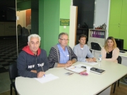Σε δράση η Ομάδα Παραγωγών Οσπρίων