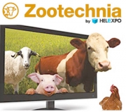 Ανοίγει στις 29 Ιανουαρίου η 9η Διεθνή Έκθεση «Zootechnia»