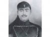 Ο Βάιος Πάσχος (1880 περίπου – 1912) με την στολή ευζώνου.