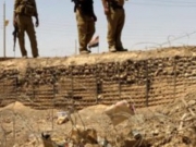Ομαδικός τάφος με αμάχους, θύματα του ISIS