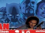 FAN FICTION: Μπορεί να υπάρξει ρατσισμός στα κόμικς;