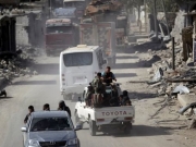 Αμνηστία στους αντάρτες δίνει ο Ασαντ, εάν παραδώσουν το Χαλέπι