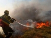 Ισραήλ: Δεκάδες χιλιάδες εγκαταλείπουν τα σπίτια τους λόγω πυρκαγιάς