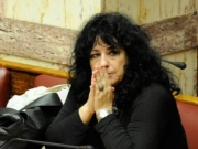 Προσωπικές αναφορές είχε η ομιλία της Άννας Βαγενά στη Βουλή για την ιθαγένεια