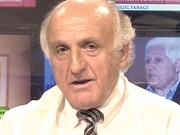 Ο καρδιολόγος - πνευμονολόγος κ. Ανδρέας Γιαννουλόπουλος
