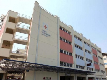 Επιχορήγηση 2,3 εκατ. στα νοσοκομεία της Λάρισας