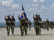 Στο Κοσσυφοπέδιο, Λόχος του 506 Μ/Κ Τάγματος Πεζικού
