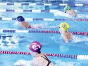 Πανελλήνιο πρωτάθλημα κολύμβησης ΠΠ/ΠΚ στον Βόλο