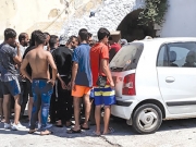 Πρέπει να στηριχτεί η Ελλάδα για το προσφυγικό