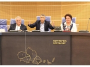 Αγοραστός: «151.000 βοοειδή στη Θεσσαλία είναι εθνικό κεφάλαιο»
